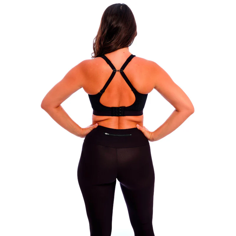 Fantasie Elevate Underwired Sports Black - Image 4