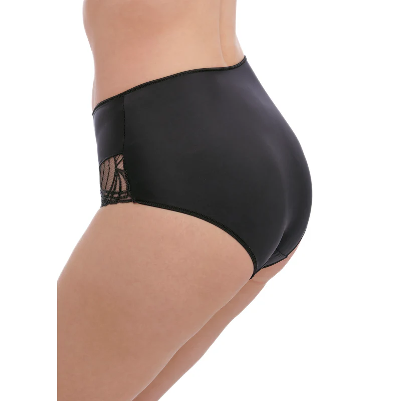 Adelle Full Brief Black - Fantasie - Image 2