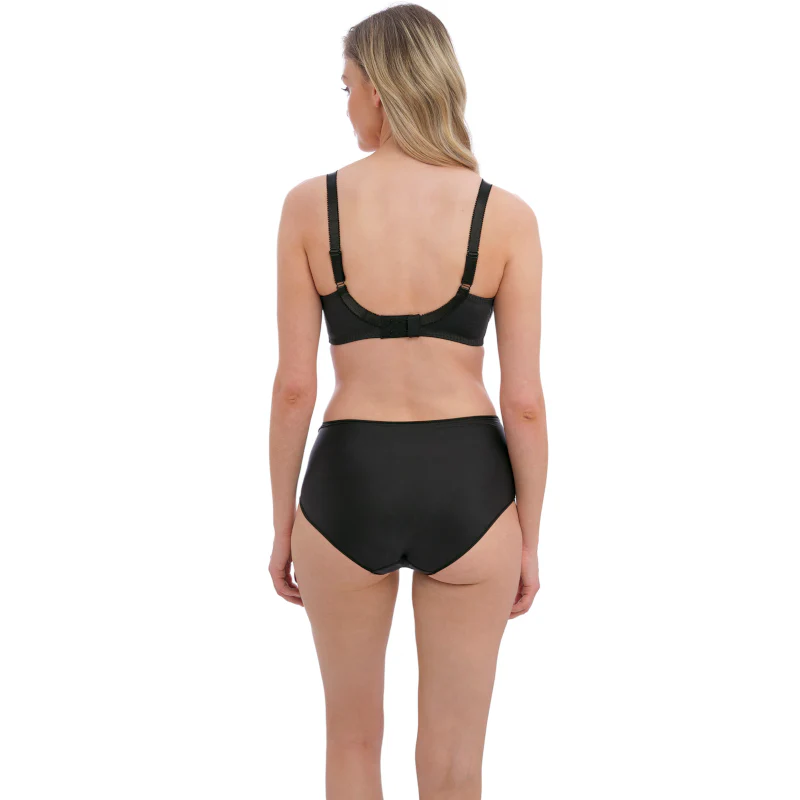 Adelle Full Brief Black - Fantasie - Image 4