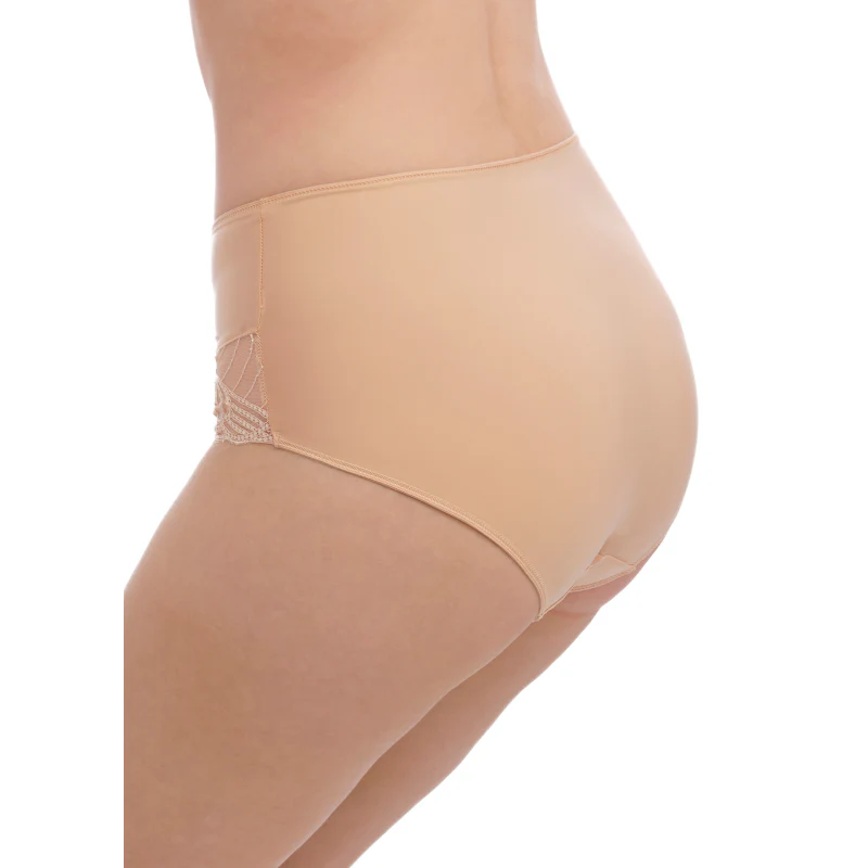 Adelle Full Brief Natural Beige Nude - Fantasie - Image 2