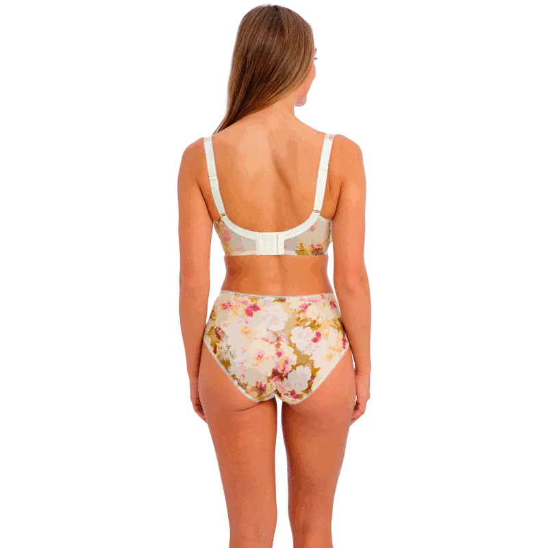 Adelle Full Brief Vanilla Blossom - Fantasie - Image 4