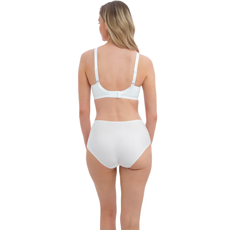 Adelle Full Brief White - Fantasie - Image 4