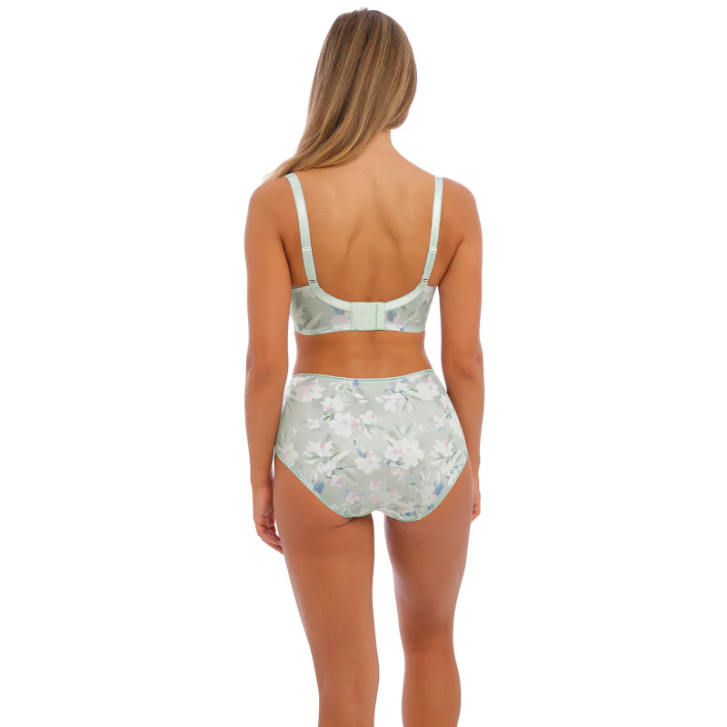 Adelle Side Support Bra Secret Garden - Fantasie - Image 3