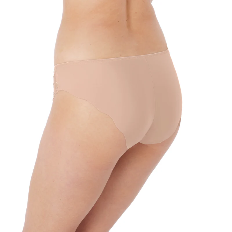 Ana Brief Panty Natural Beige - Fantasie - Image 2