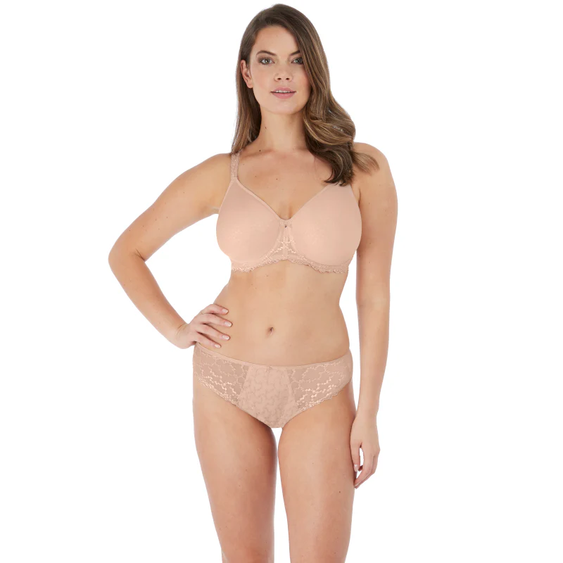 Ana Brief Panty Natural Beige - Fantasie - Image 3