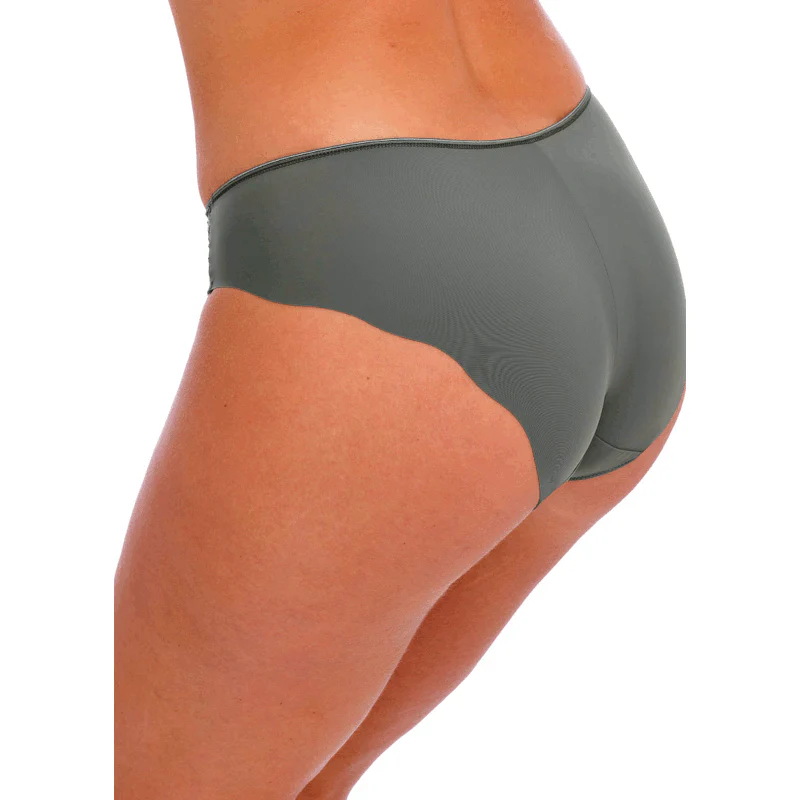 Ana Brief Panty Olive Green - Fantasie - Image 2