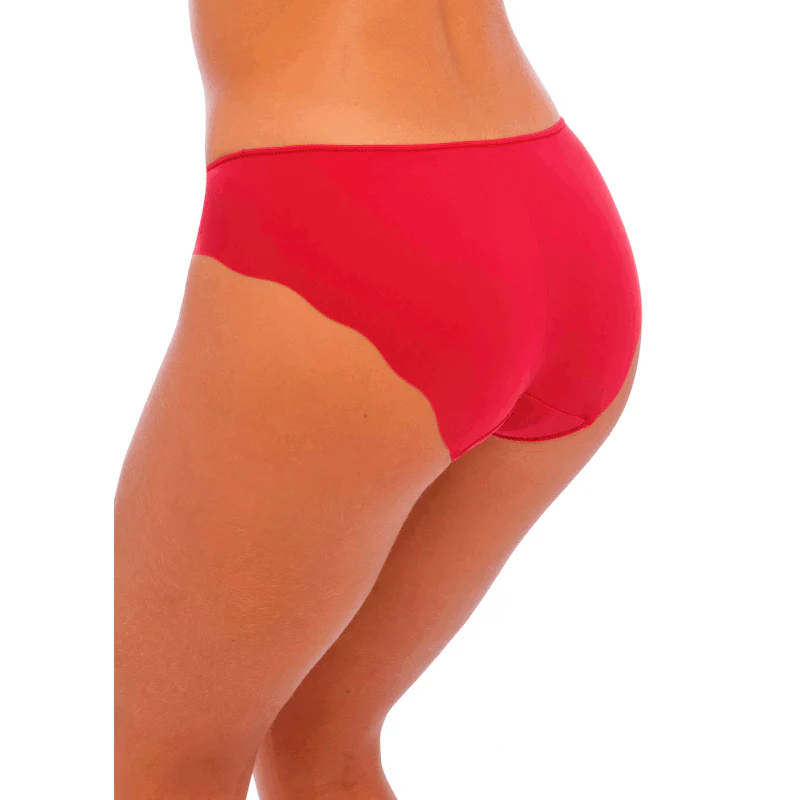 Ana Brief Panty Red - Fantasie - Image 2