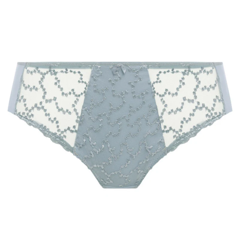 Ana Brief Panty Sage Green - Fantasie