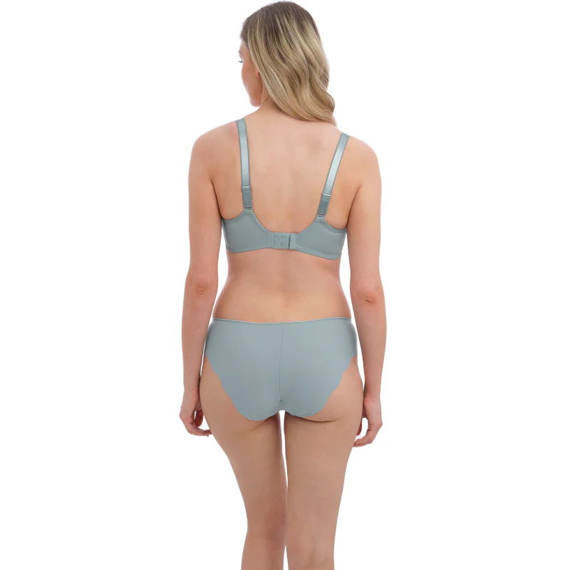 Ana Brief Panty Sage Green - Fantasie - Image 3