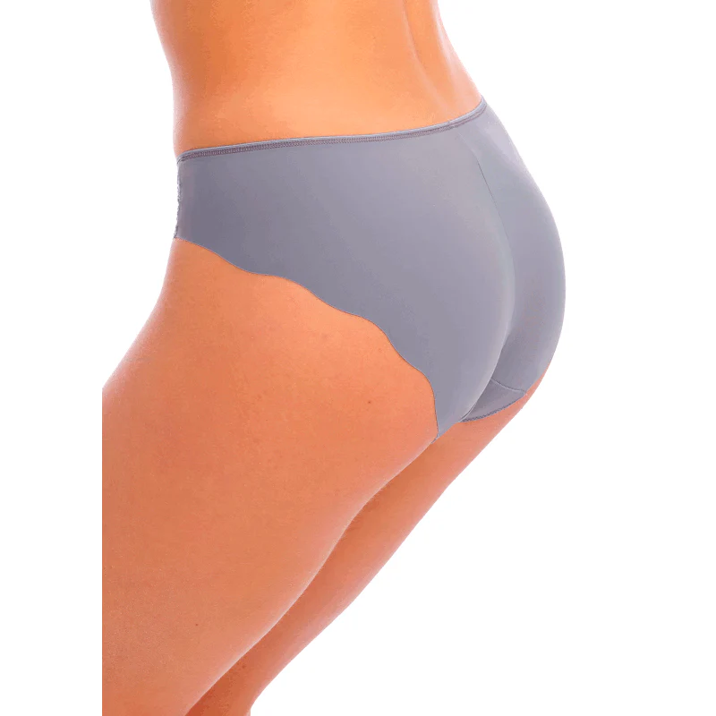 Ana Brief Panty Underwear Steel Blue - Fantasie - Image 2