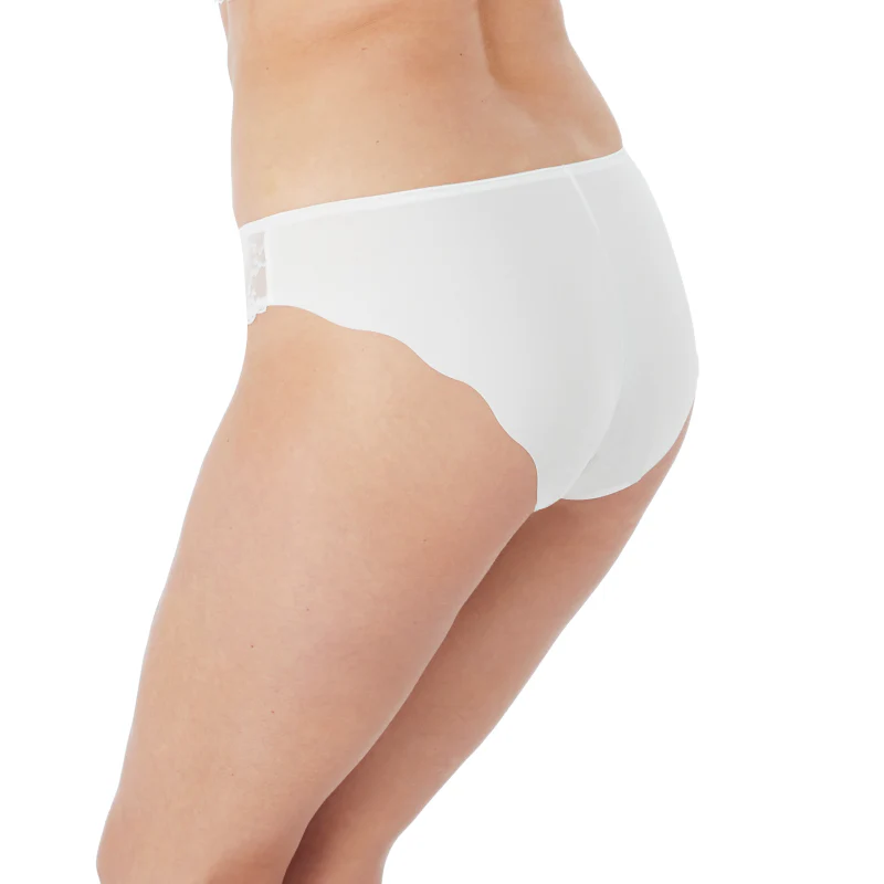 Ana Brief Panty White - Fantasie - Image 2