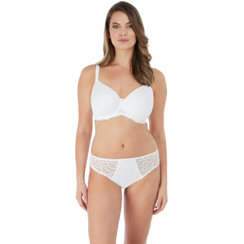 Ana Brief Panty White - Fantasie - Image 3