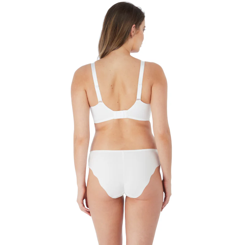 Ana Brief Panty White - Fantasie - Image 4