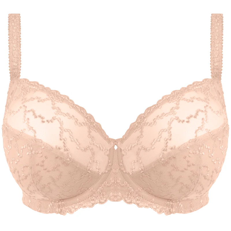 Ana Side Support Bra Natural Beige - Fantasie