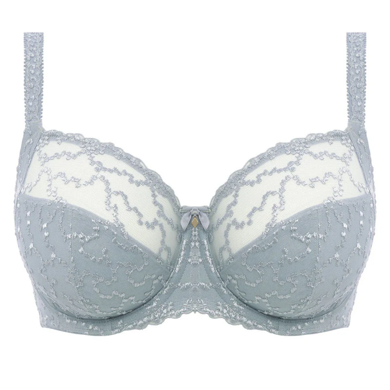 Ana Side Support Bra Sage Green - Fantasie