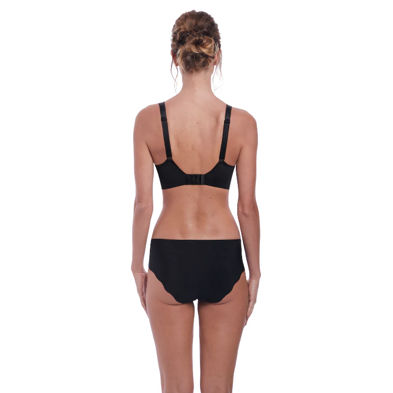 Anoushka Brief Pant Black - Fantasie - Image 4