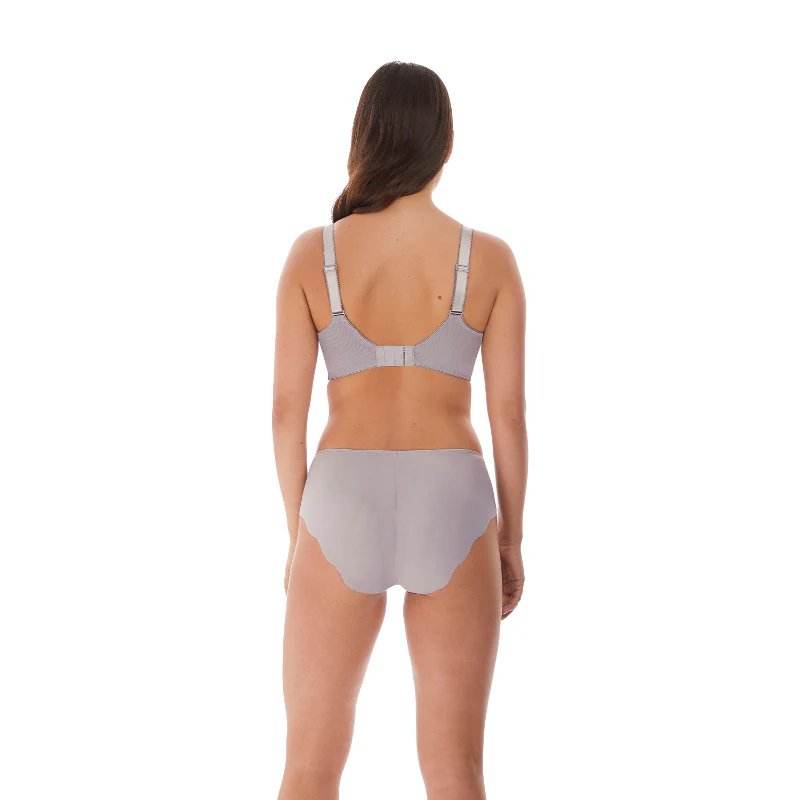 Anoushka Silver Full Cup Bra - Fantasie - Image 3
