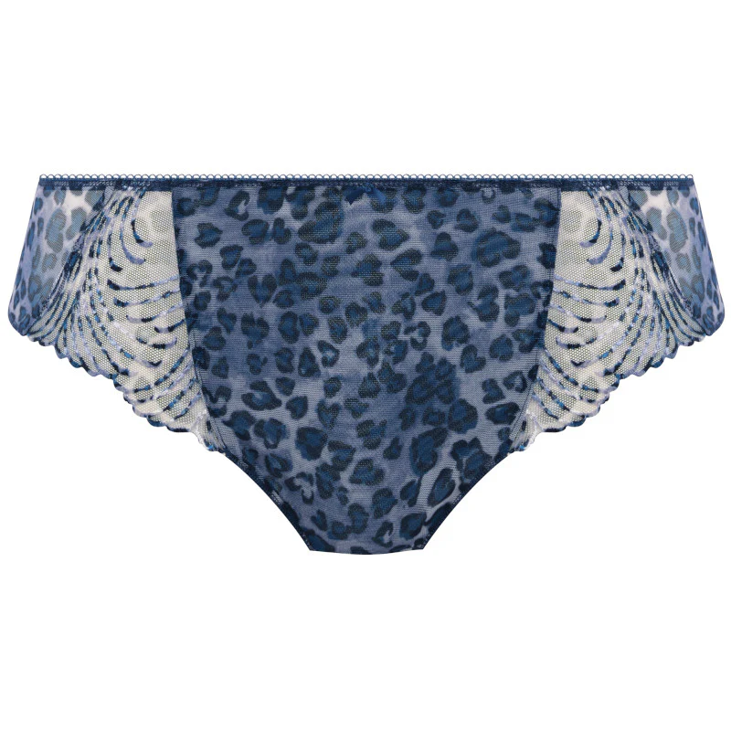 Antonia Brazilian Brief Blue - Fantasie
