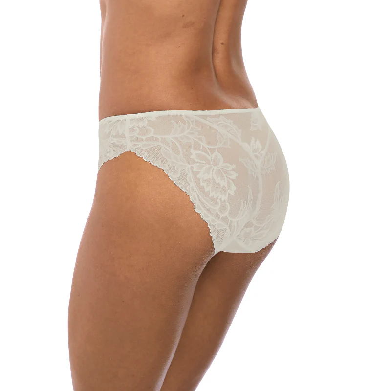 Bronte Ivory Brief - Fantasie - Image 2