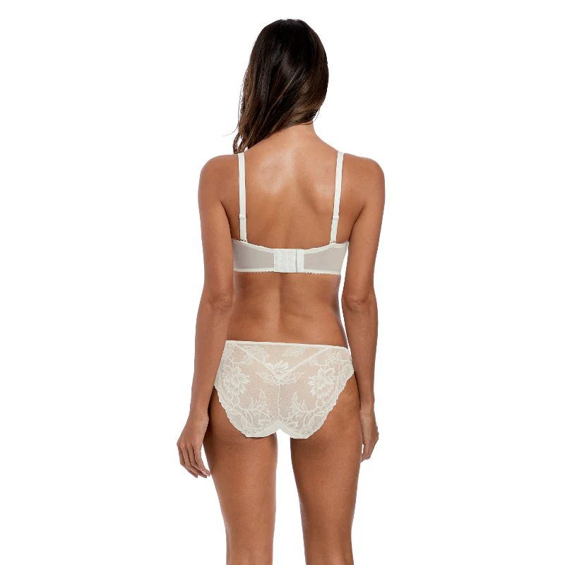 Bronte Ivory Brief - Fantasie - Image 4