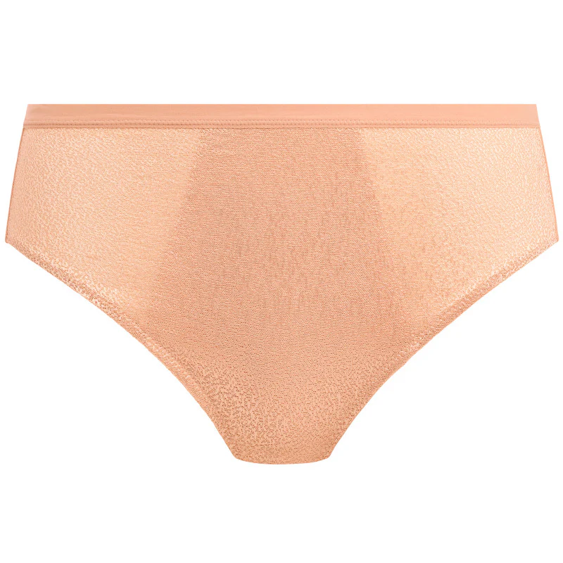 Demure Full Brief Panty Nude - Fantasie
