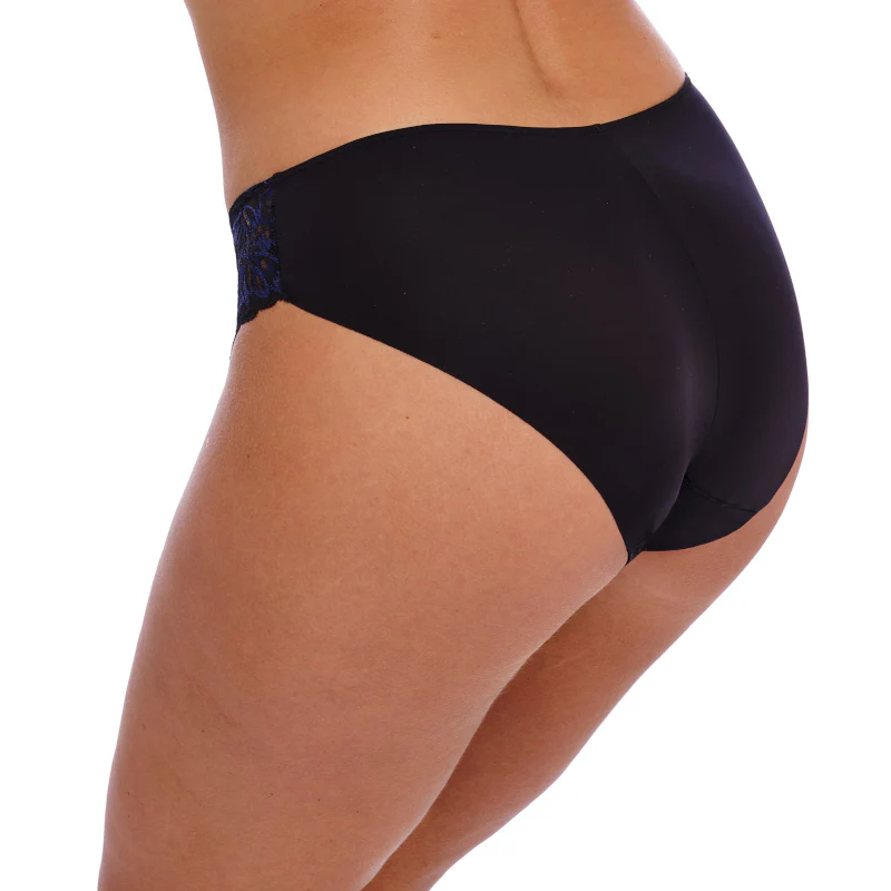 Emmaline Brief Panty Midnight - Fantasie - Image 2