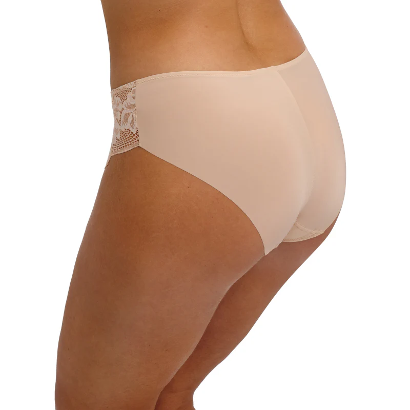Emmaline Brief Panty Natural Beige Nude - Fantasie - Image 2