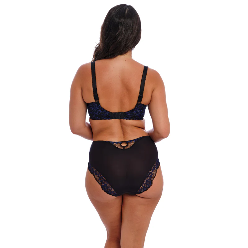 Emmaline Full Brief Midnight - Fantasie - Image 4