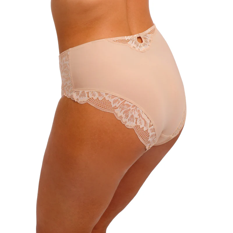 Emmaline Full Brief Natural Beige Nude - Fantasie - Image 2