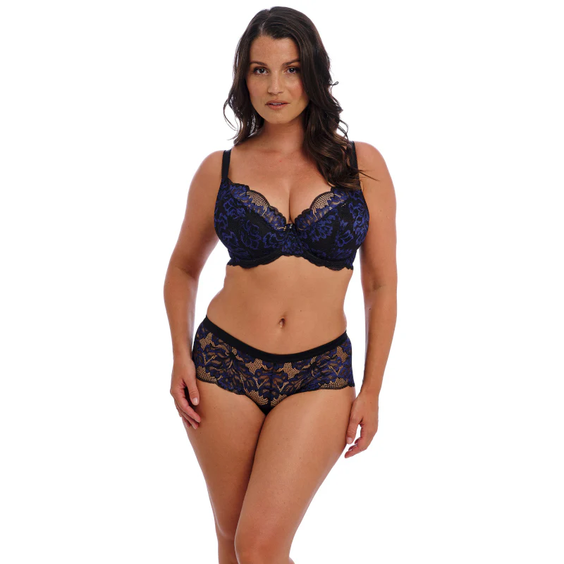 Emmaline Short Midnight - Fantasie - Image 3