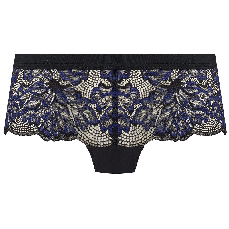 Emmaline Short Midnight - Fantasie