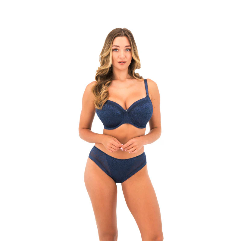 Envisage Brief Navy Blue - Fantasie - Image 3