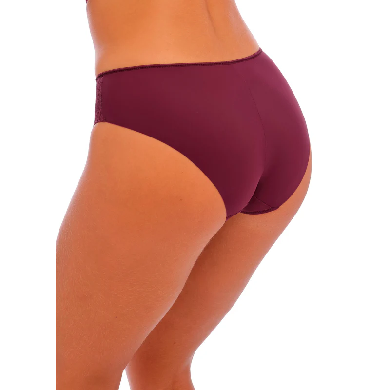 Envisage Brief Mulberry Purple - Fantasie - Image 2
