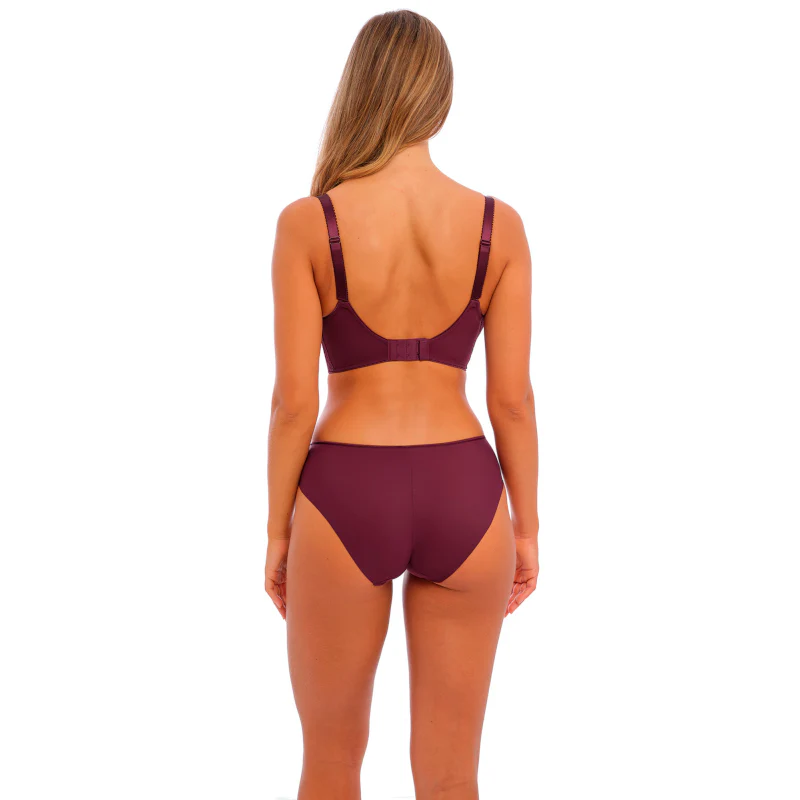 Envisage Brief Mulberry Purple - Fantasie - Image 4
