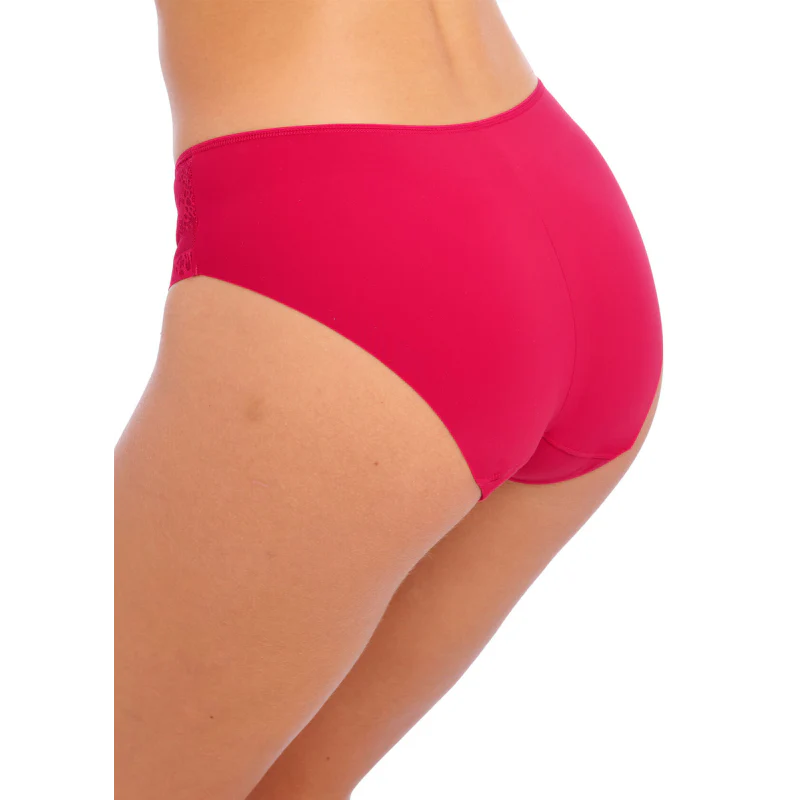 Envisage Brief Raspberry Red - Fantasie - Image 5