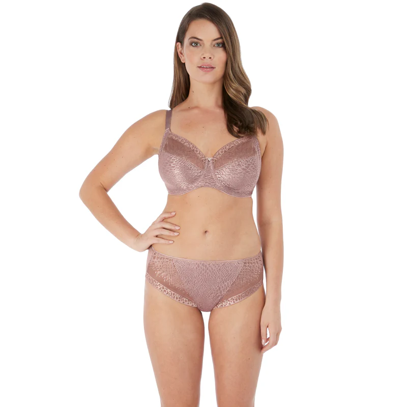 Envisage Brief Taupe Brown - Fantasie - Image 3