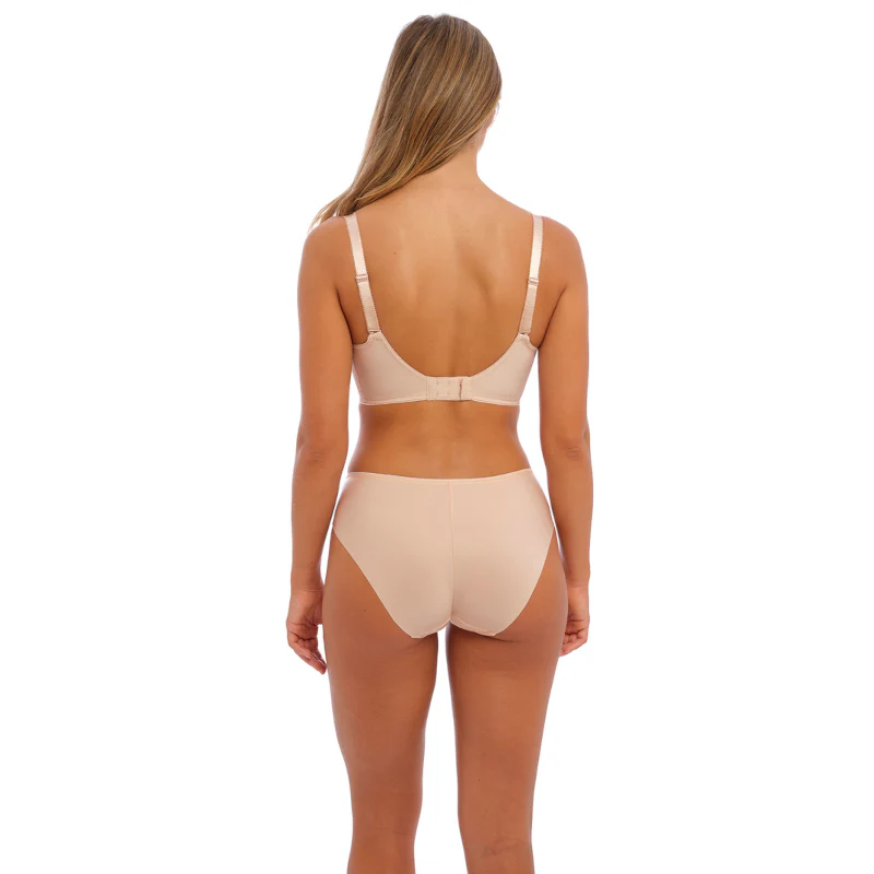 Envisage Full Cup Side Support Bra Nude - Fantasie - Image 3