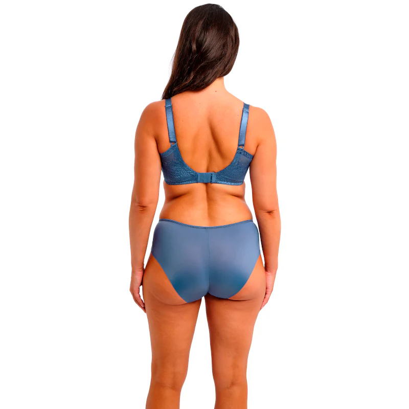 Envisage Moulded Spacer Bra Evening Blue - Fantasie - Image 3