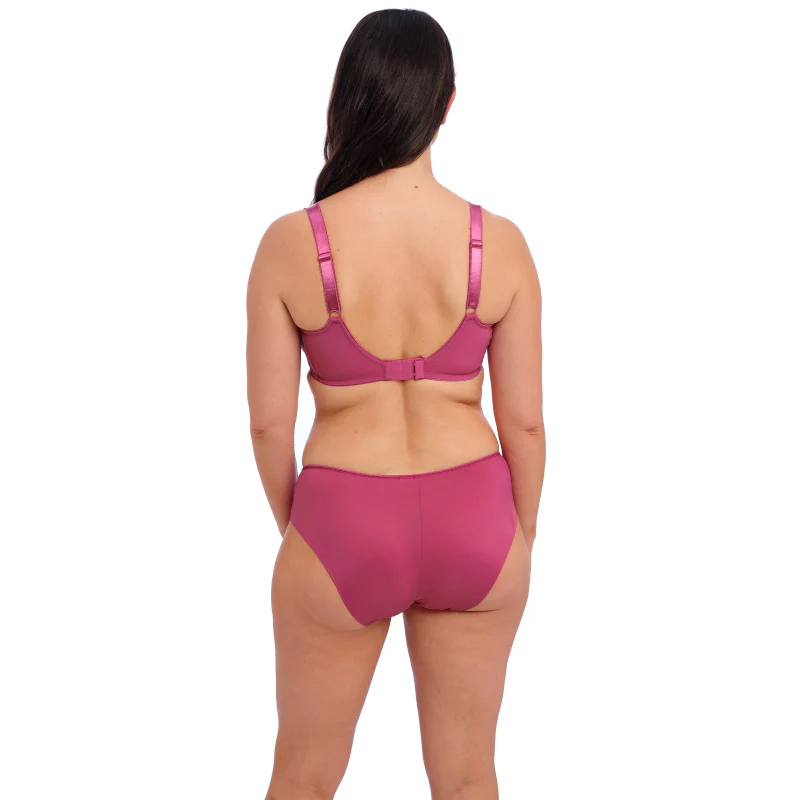 Envisage Moulded Spacer Bra Magenta Passion - Fantasie - Image 3