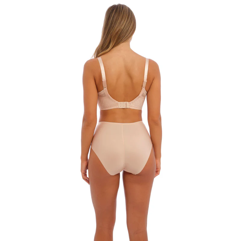 Envisage Moulded Spacer Bra Nude - Fantasie - Image 3