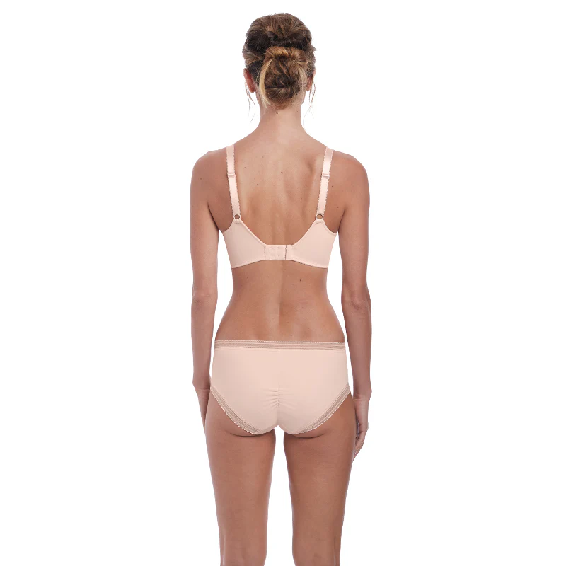 Fusion Brief Panty Underwear Blush Pink - Fantasie - Image 4