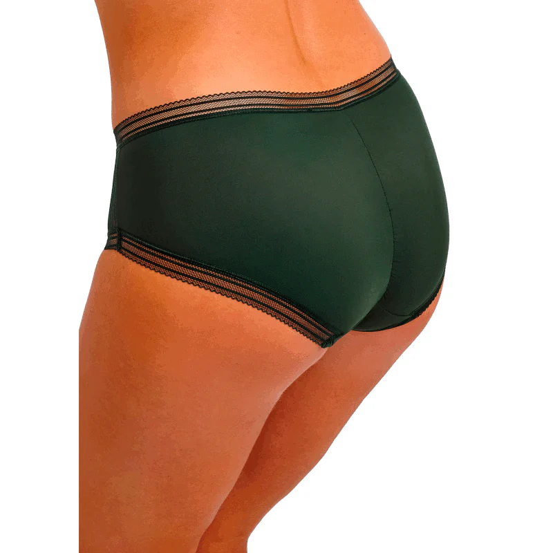 Fusion Brief Pant Underwear Evergreen - Fantasie - Image 2