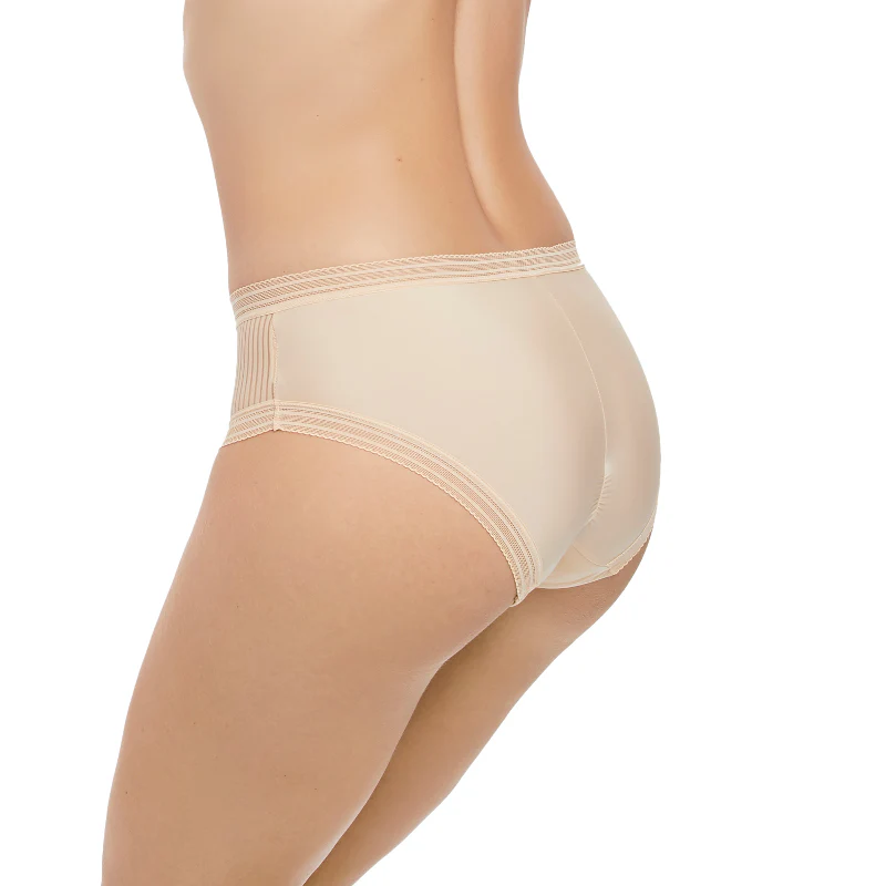 Fusion Brief Panty Underwear Sand Nude - Fantasie - Image 2