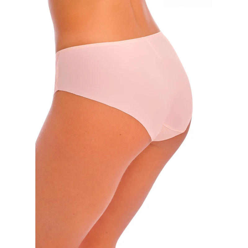 Illusion Brief Panty Blush Pink - Fantasie - Image 2