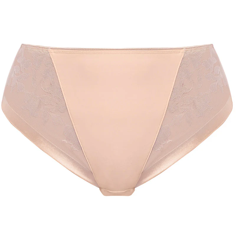 Illusion Brief Panty Natural Beige - Fantasie