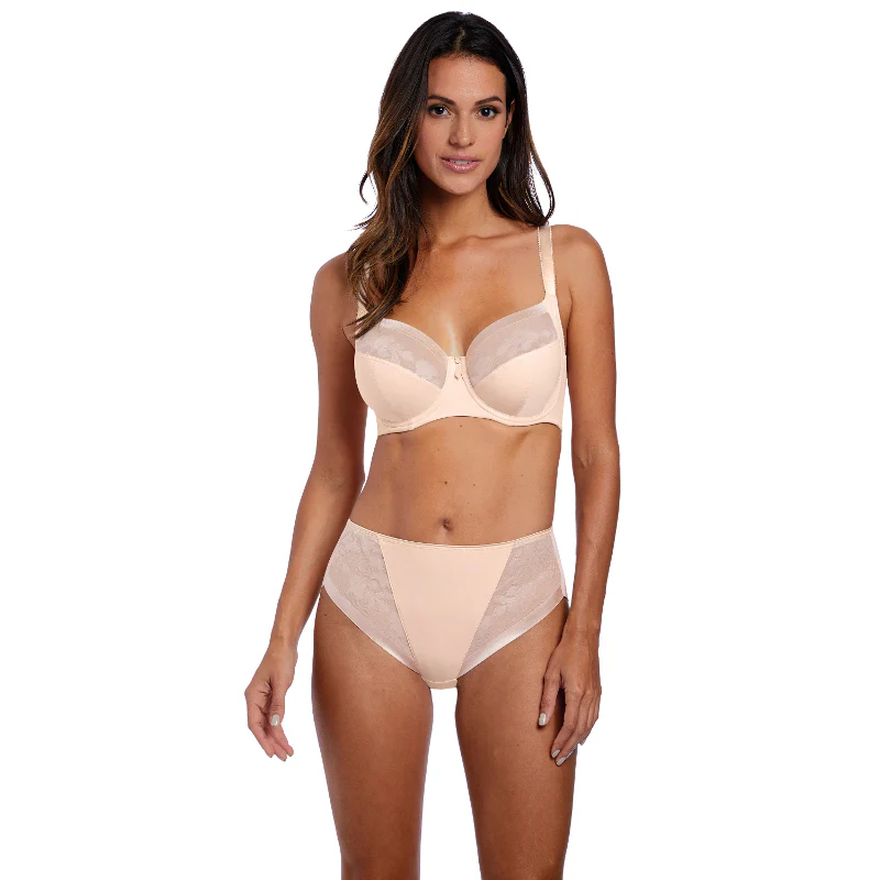Illusion Brief Panty Natural Beige - Fantasie - Image 3