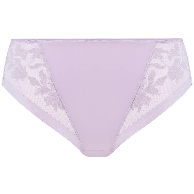 Illusion Brief Panty Orchid - Fantasie