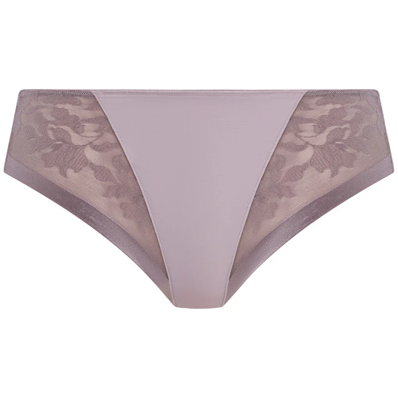 Illusion Brief Panty Silver Dawn - Fantasie