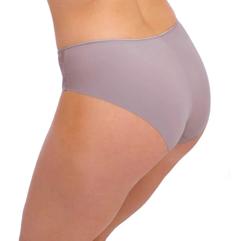 Illusion Brief Panty Silver Dawn - Fantasie - Image 2