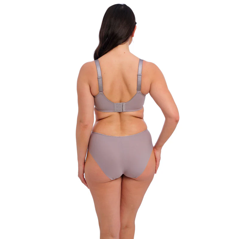 Illusion Brief Panty Silver Dawn - Fantasie - Image 4
